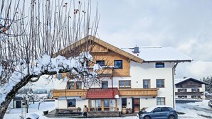Eksteriør