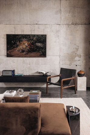 منطقة المعيشة