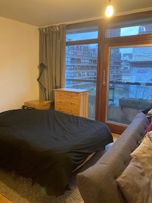 Interior - Perfect Studio apartment in charming London for your stay (London)