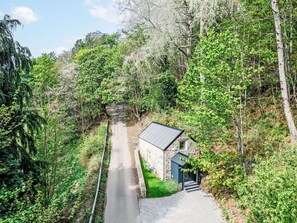 Ulkopuoli