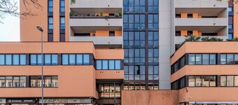 Cosy apartment for 6 guests with WIFI, TV and patio