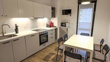 Microonde, forno, lavastoviglie