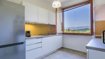 Mikrowelle, GeschirrspĂŒler