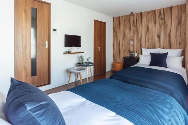 Room - Villa Penthouse Tenma (Osaka)