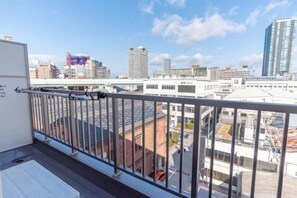 Property grounds - Villa Penthouse Tenma (Osaka)