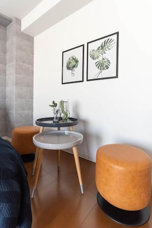 Dining - Villa Penthouse Tenma (Osaka)