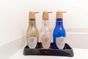 Badkamervoorzieningen