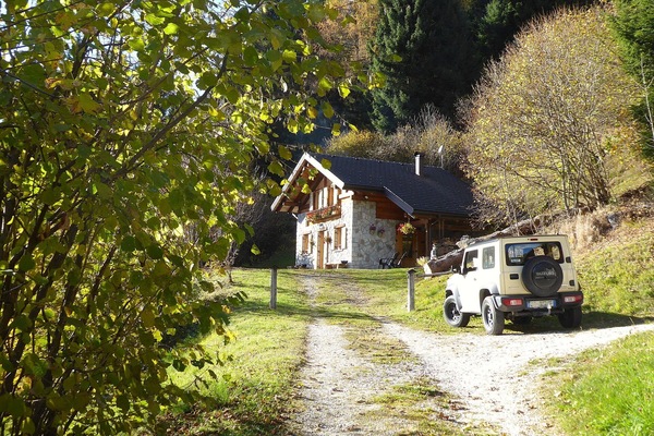 Autumn, Main Entrance, Spring, Summer