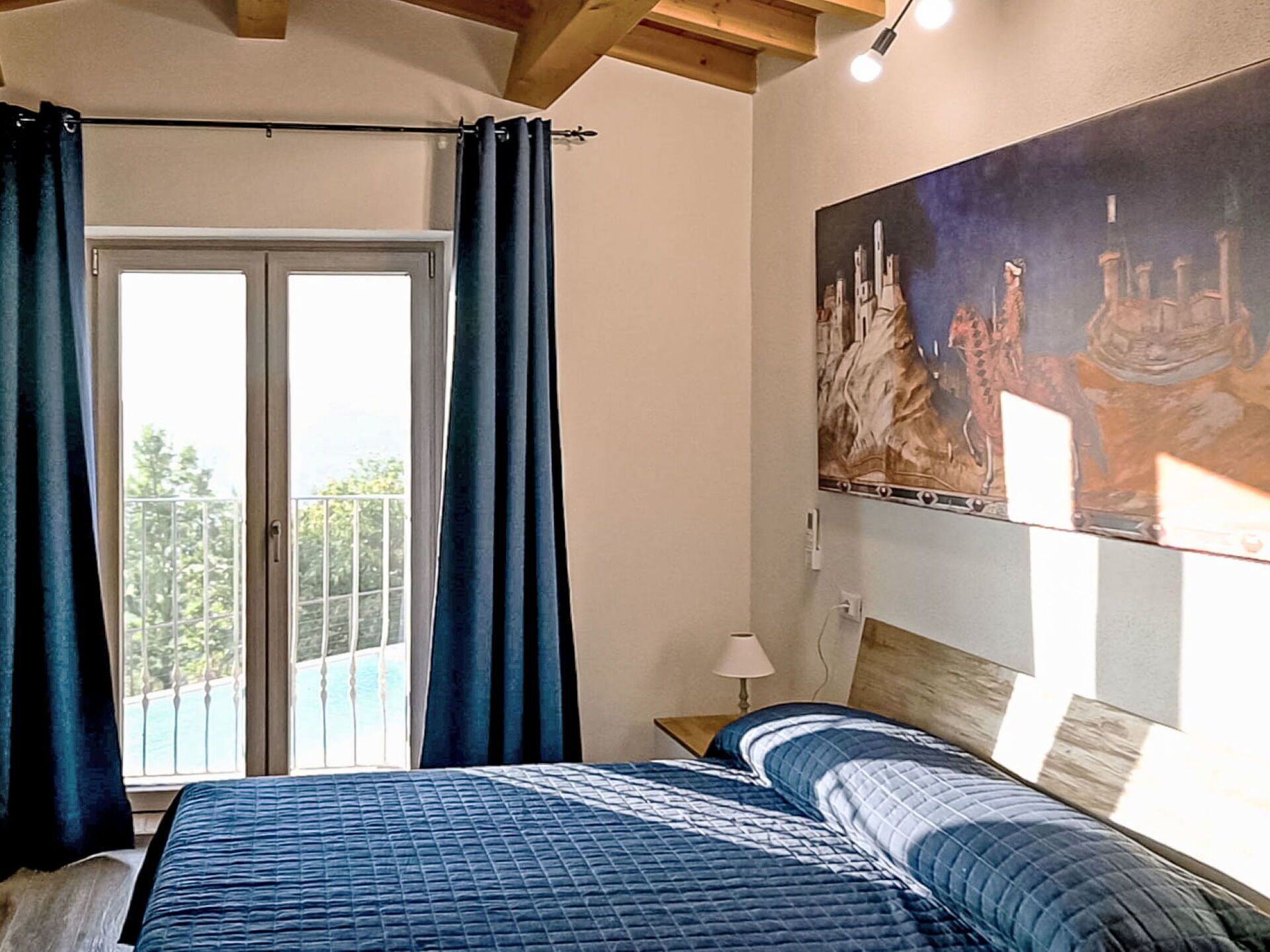 Culla da viaggio, Wi-Fi gratuito