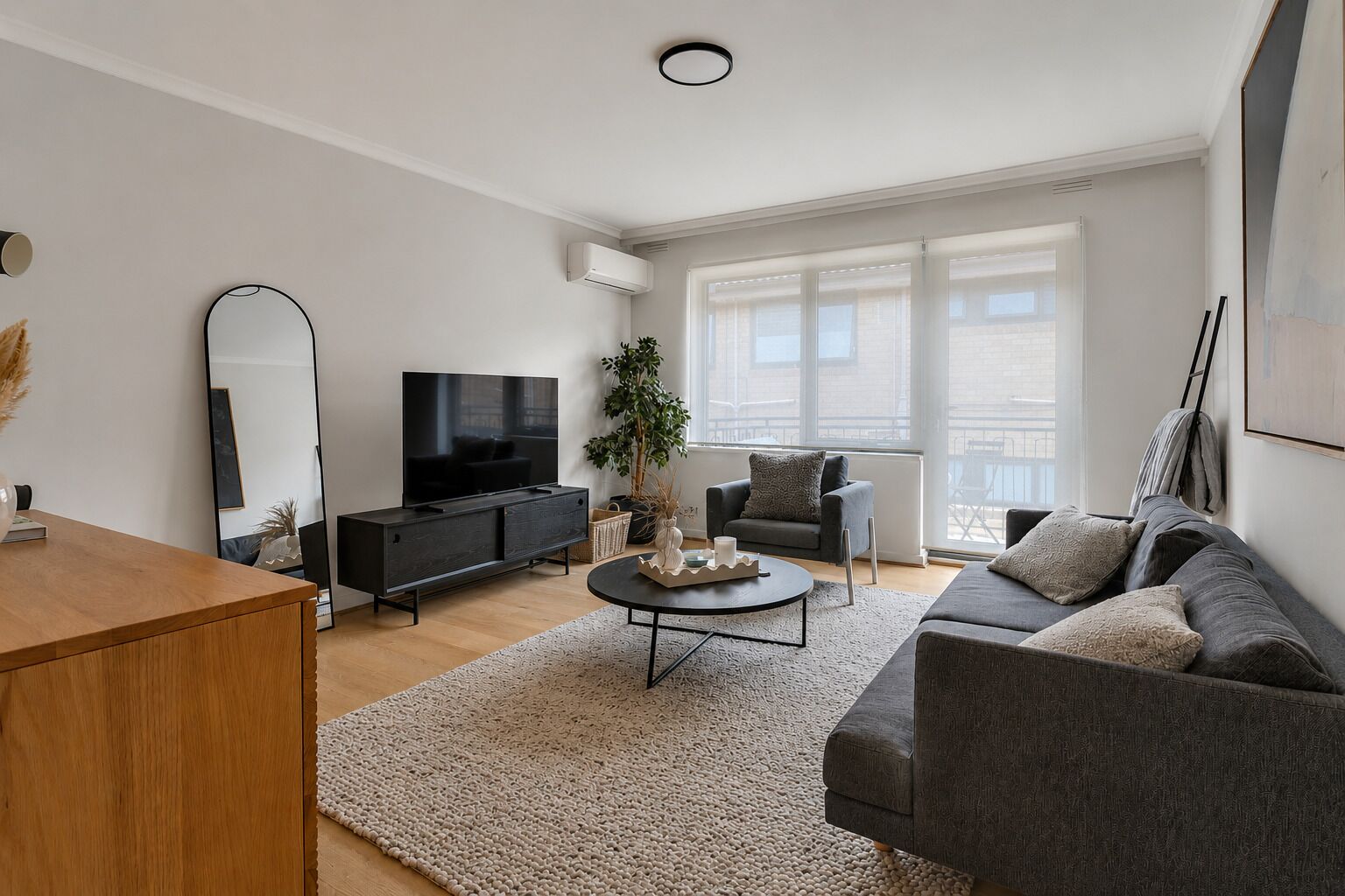 TV connectée, chaîne hi-fi