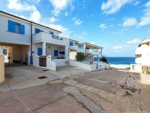 Exterior - Nice apartment for 5 guests with A/C, WIFI, TV and patio (Valledoria)