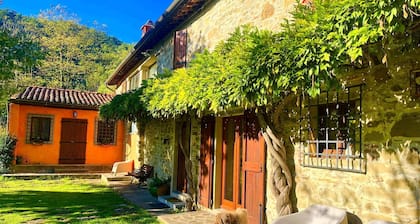 Wonderful private villa with private pool, A/C, WIFI, TV, patio, pets allowed and panoramic view