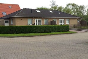 Exterior - House Summer Rest Borkum (Borkum)