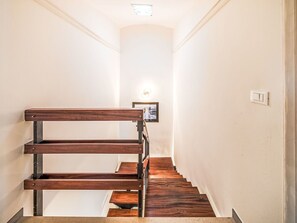 Interior - Nice apartment for 7 guests with WIFI, A/C, TV and balcony (Viareggio)