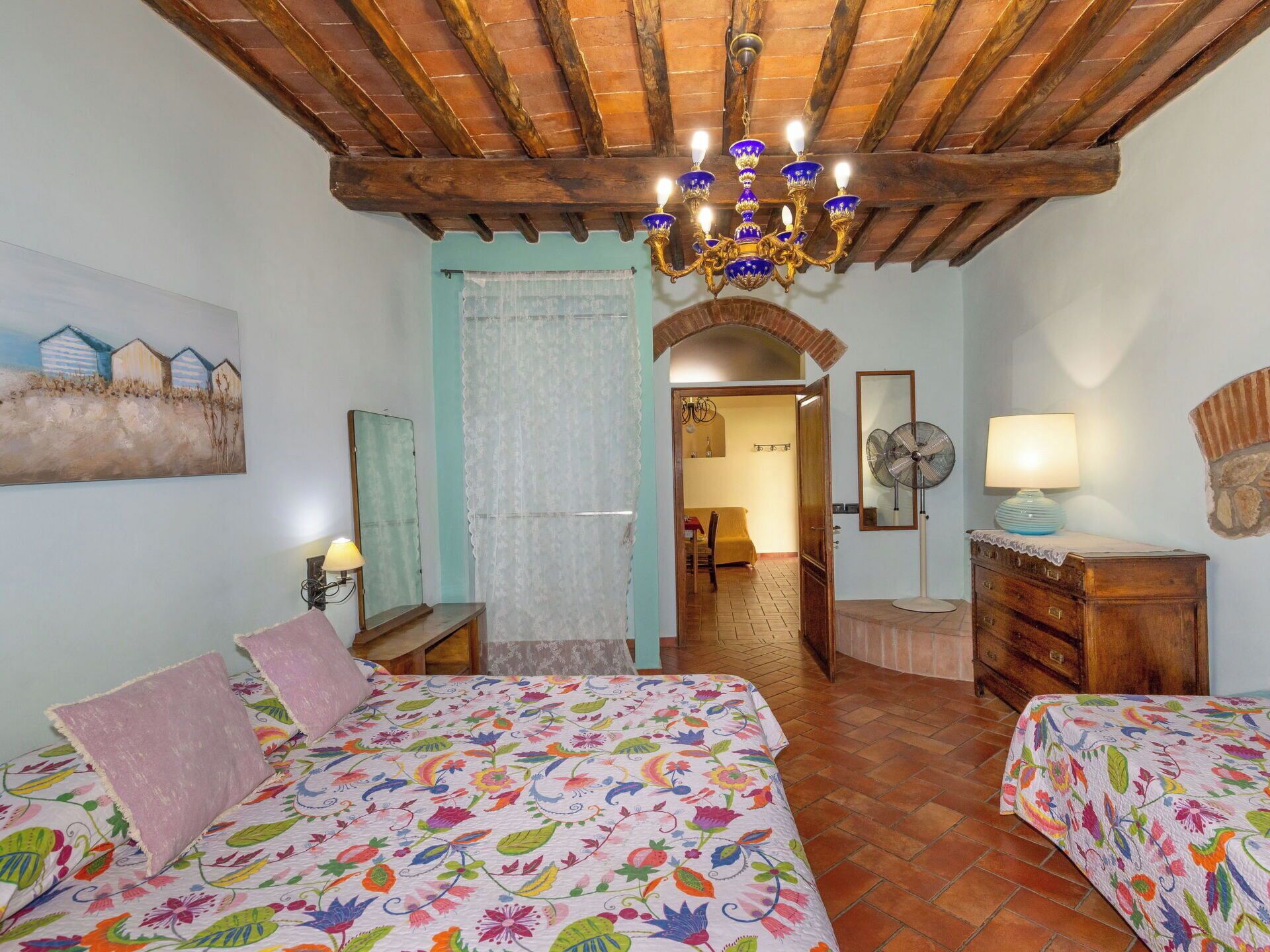 Reisekinderbett, kostenloses WLAN