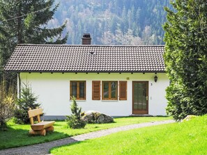 Außenbereich