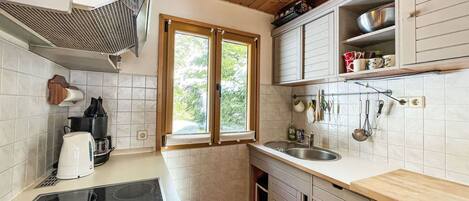 Four, lave-vaisselle