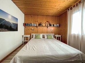2 Schlafzimmer, kostenloses WLAN