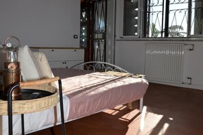 Room - The Magic Little Castle - Where Memories Come Alive (Grottaferrata)