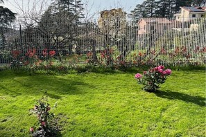 Property grounds - The Magic Little Castle - Where Memories Come Alive (Grottaferrata)