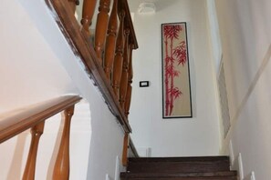 Interior - The Magic Little Castle - Where Memories Come Alive (Grottaferrata)