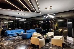 Interior - The Umalas Signature (Kerobokan)