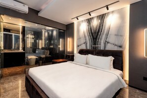 Sängtillbehör av högsta kvalitet och bäddmadrasser