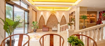 BCN Barna Hotel