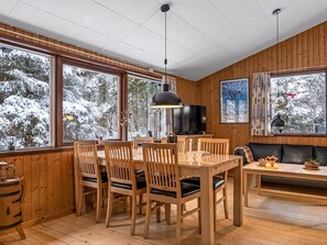 Dining - "Lökea" -  from the sea by Interhome (Hadsund)