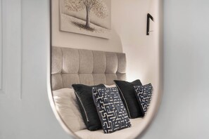 1 bedroom, iron/ironing board, free WiFi - WhiskAwayHomes - St Stephens Court - Apartment 2 (Worcestershire)