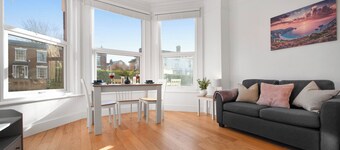 WhiskAwayHomes - St Stephens Court - Apartment 2