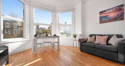 WhiskAwayHomes - St Stephens Court - Apartment 2