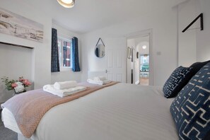1 bedroom, iron/ironing board, free WiFi - WhiskAwayHomes - St Stephens Court - Apartment 2 (Worcestershire)