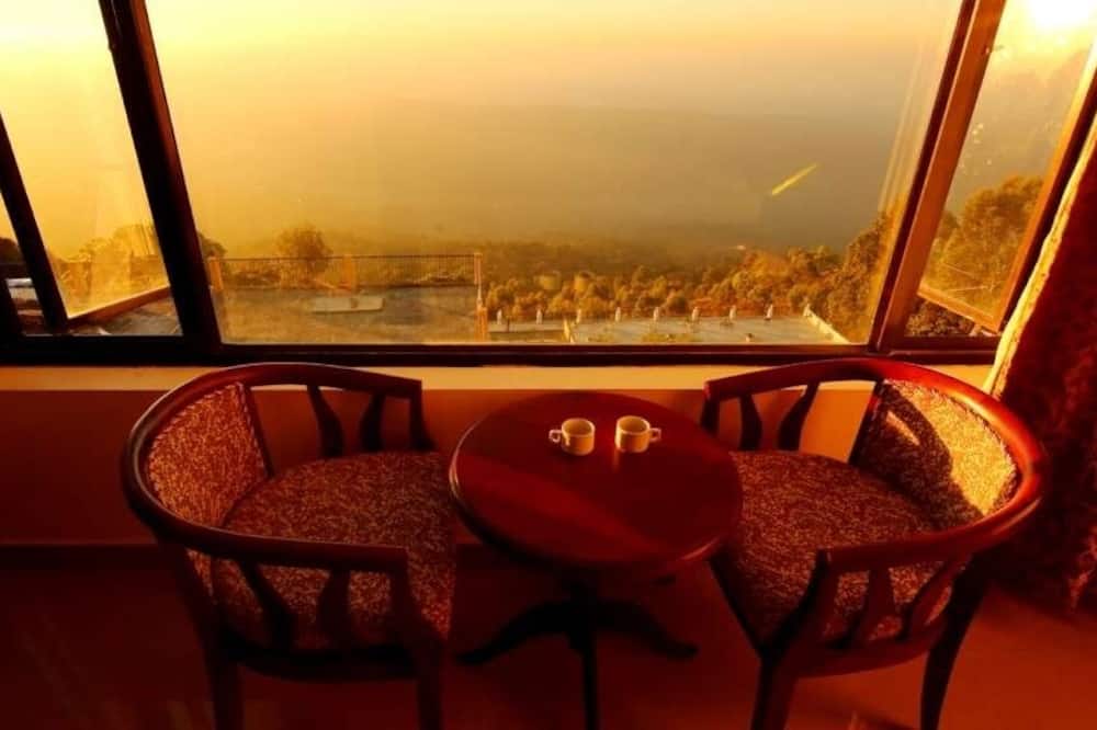 Cloud Dale Suites