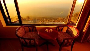 Family Suite, Mountain View | Mountain view - Cloud Dale Suites (Munnar)