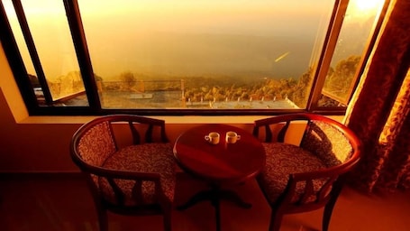 Family Suite, Mountain View | Mountain view