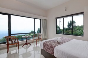 Family Suite, Mountain View