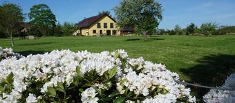 Carol's Country-House