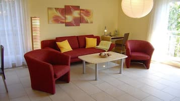 Smart-TV, DVD-Player