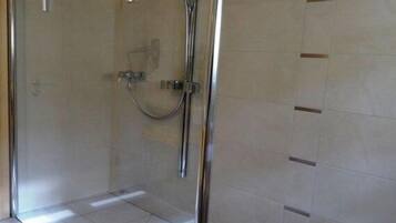 Dusche, Haartrockner