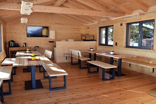 Stadelwohung Comfortable holiday residence