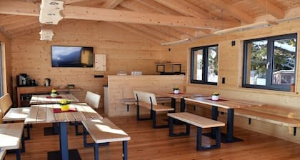 Stadelwohung Comfortable holiday residence