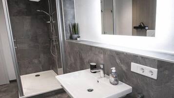 Dusche