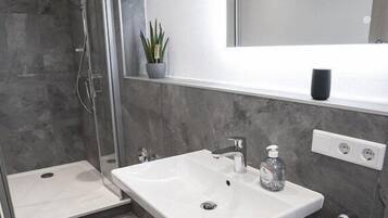 Dusche