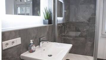 Dusche