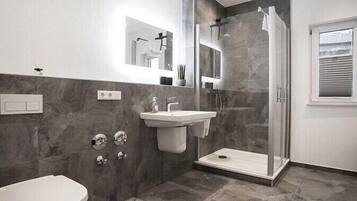 Dusche