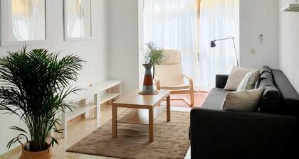 Rent Flat CENTER OF JEREZ DE LA FRONTERA month of December