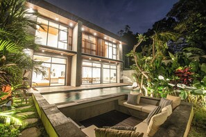 Maison | 5 chambres