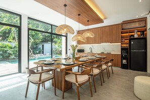 Maison | 5 chambres