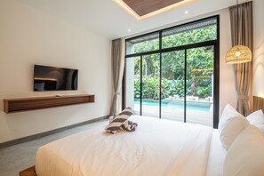 Maison | 5 chambres